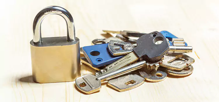 Why Choose Our Broken Key Services in Conway, AR?