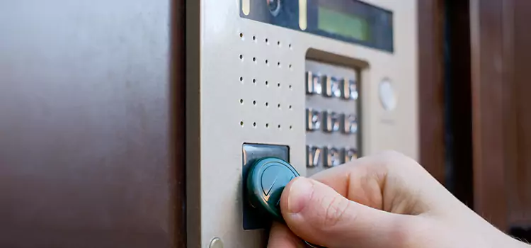 Enhanced Security Features Conway