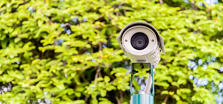Advanced Surveillance Solutions for Every Need in Conway