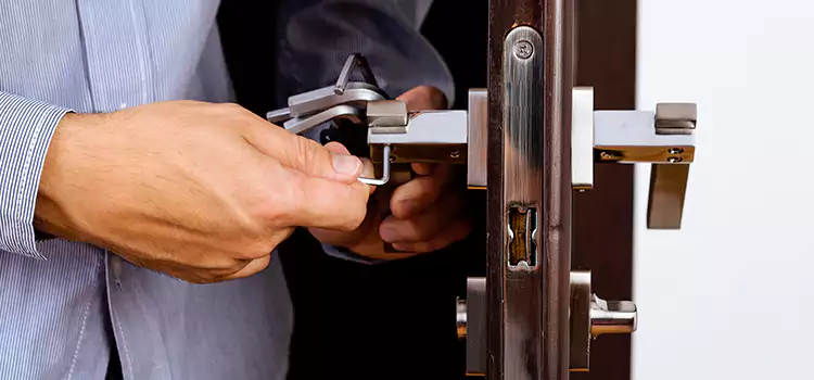 Commercial Door Lock Repair Conway