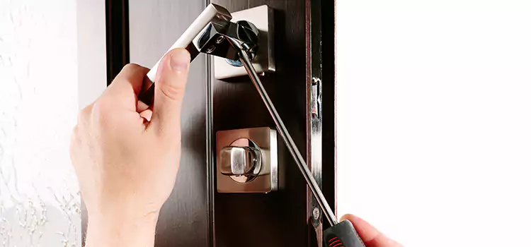 Door Lock Replacement Service Conway