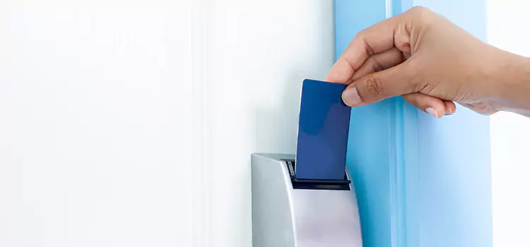Access Control System Integration Conway