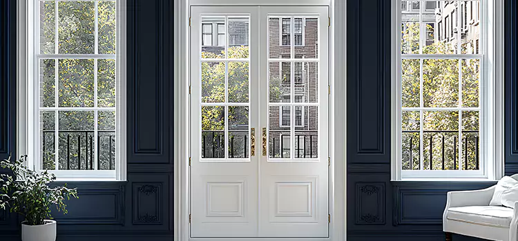 French Door Lock Repair Conway