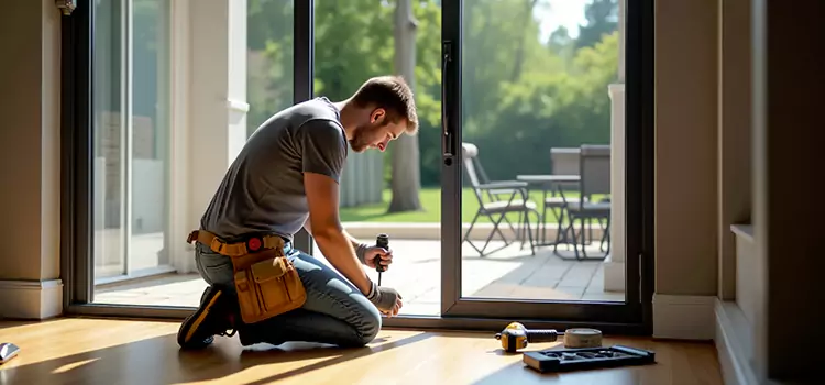 Comprehensive Solutions for Every Glass Door Need in Conway, AR