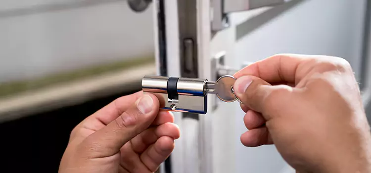 Emergency Locksmith for House Conway