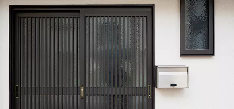 Sliding Screen Door Repair Conway