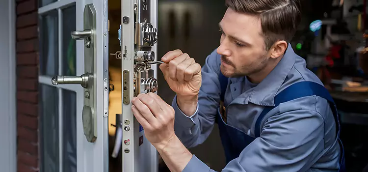 Residential Lock Installation Conway