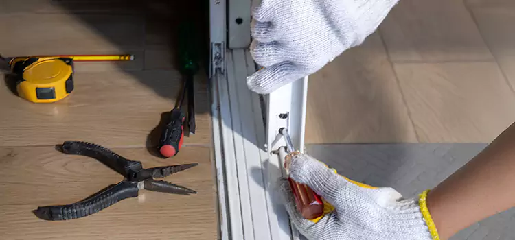 Sliding Door Installation Services in Conway, AR