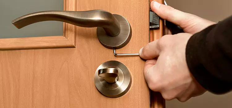 Access Control System Integration Conway