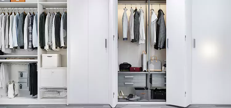 Glass Closet Door Repair Conway