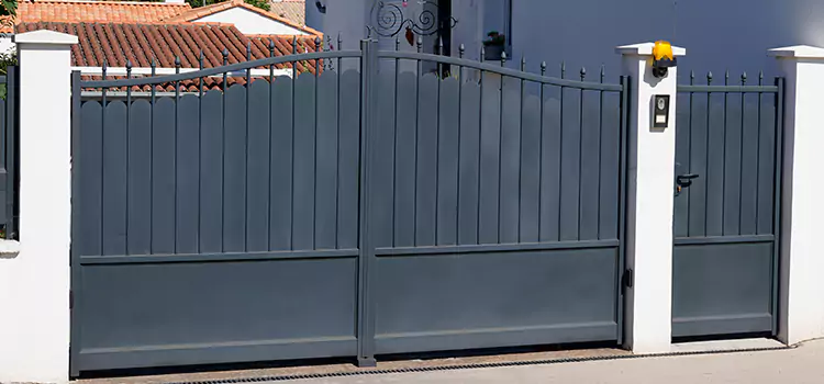 Emergency Commercial Gate Repair Conway