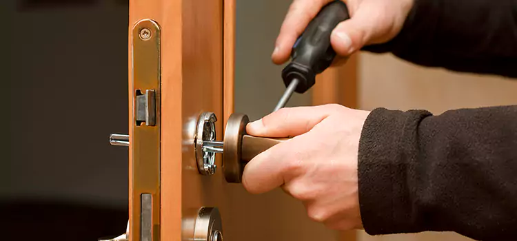 Semi Truck Locksmith Conway