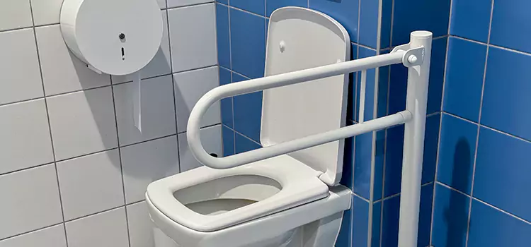 Comprehensive Solutions in Conway, AR for Accessible Facilities