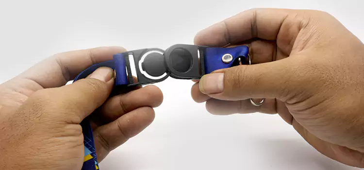 Our Professional Key Fob Installation Process in Conway, AR