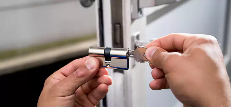 Lock Change Locksmiths Conway