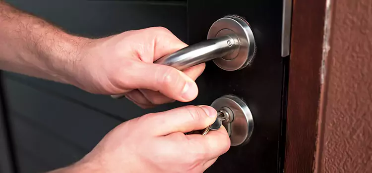 Master Key Control and Audits Conway