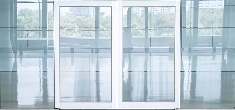 Mobile Sliding Screen Door Replacement Conway