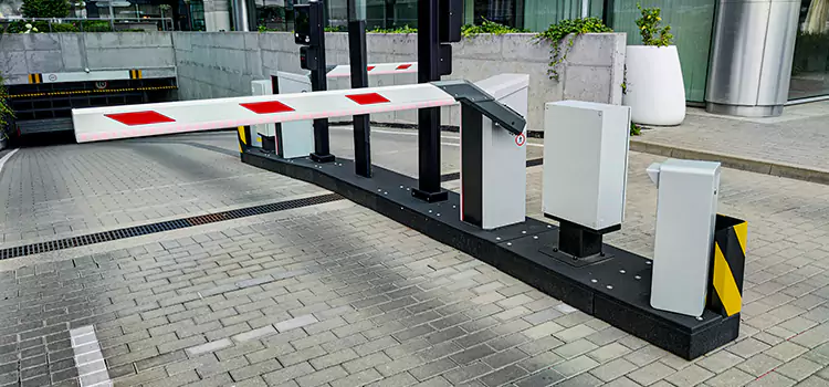 Custom Gate Design & Integration Conway