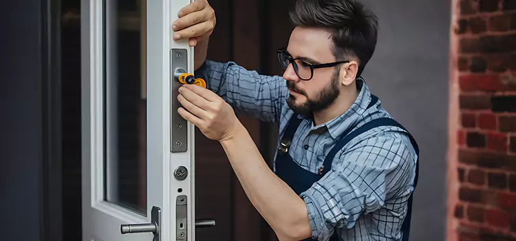 Residential Door Repairs Conway