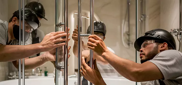 Shower Door Replacement Cost Conway