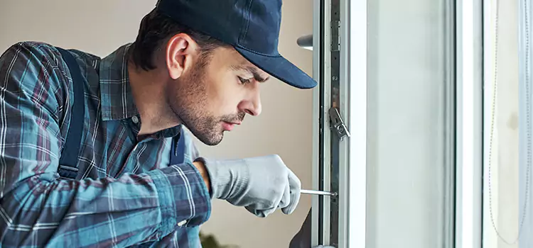 Emergency Response for Latch Issues Conway