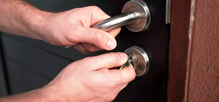 Door Closer Repair & Installation Conway