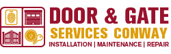 Door & Gate Services Conway